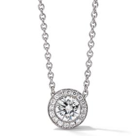 H. D. Krieger Classic´s Anhänger mit Kette  112.3001.62.5