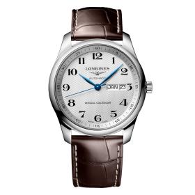Longines LONGINES MASTER COLLECTION L2.910.4.78.3