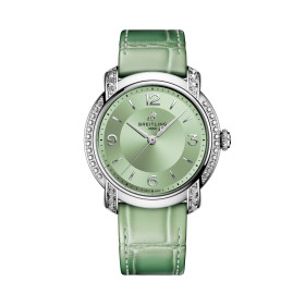 Breitling Lady Premier Automatic 36 A10310671L1P1