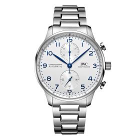 IWC PORTUGIESER CHRONOGRAPH IW371617