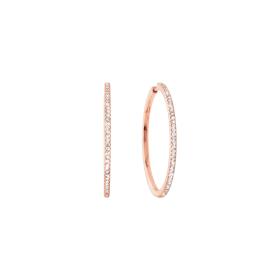 Ole Lynggaard Copenhagen Love Band Creole Large A2599-701