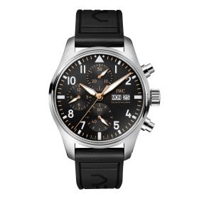 IWC PILOT’S WATCH CHRONOGRAPH 41 APXGP IW388116