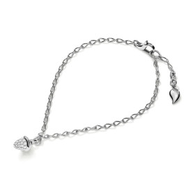 Tamara Comolli MiniMIKADO Armband mit Diamant-Pavé B-mMC-c-p-wg