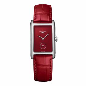 Longines LONGINES DOLCEVITA MONOCHROME L5.512.4.91.2