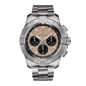 Breitling Avenger B01 Chronograph 44 AB0147101A1A1