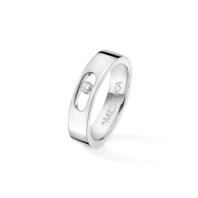 Messika Move Joaillerie Ehering 13553-WG