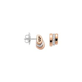 FOPE Prima Flex'it Ohrringe 74408OX_BB_R_RBR_000