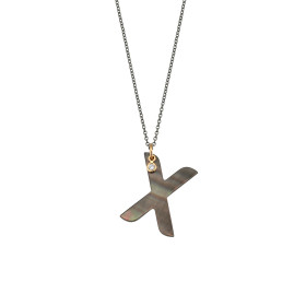Gellner Love Letters Collier 2-81714-24
