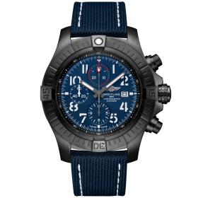 Breitling Avenger Super Avenger Chronograph 48 Night Mission V13375101C1X2