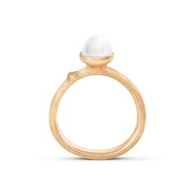 Ole Lynggaard Copenhagen Lotus Ring A2708-412