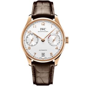 IWC PORTUGIESER AUTOMATIC IW500701