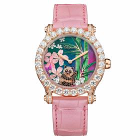Chopard Happy Sport Métiers d'Art 274425-5003
