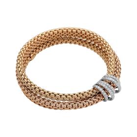 FOPE Solo Flex'it Armband 65106BX_PB_R_XBX_0XS