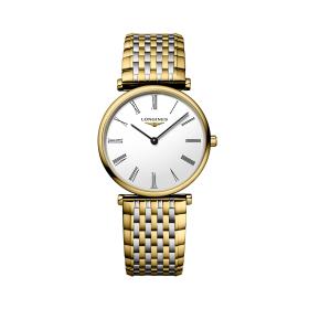 Longines LA GRANDE CLASSIQUE DE LONGINES L4.512.2.11.7