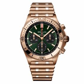 Breitling Chronomat B01 42 RB0134101L1R1