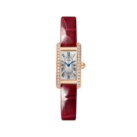 Cartier Tank Américaine WJTA0058