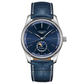 Longines The Longines Master Collection L2.909.4.92.0