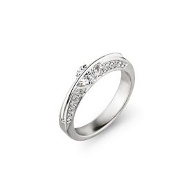 Schaffrath LIBERTÉ Diamantring 218_L1730_50_WW