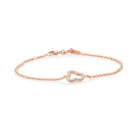 Bron Joy Cloud Armband 8AR4047BR