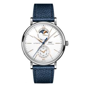 IWC PORTOFINO COMPLETE CALENDAR IW359001