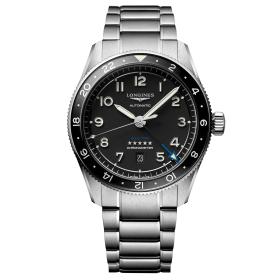 Longines LONGINES SPIRIT ZULU TIME L3.812.4.53.6