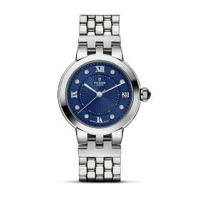 TUDOR Clair de Rose M35800-0010