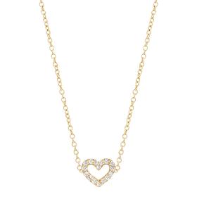 Ole Lynggaard Copenhagen Hearts Halskette A2735-401
