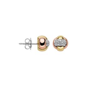 FOPE Eka Flex'it Ohrstecker 73801OX_BB_4_XXX_000