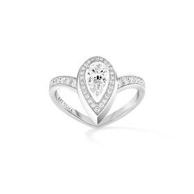 Messika Fiery Diamantring 12331-WG