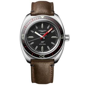 Longines ULTRA-CHRON L2.836.4.52.2