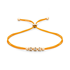 Schaffrath COLORTAIRE Armband CTR32_B_0015_BR_2_08_FLAMEORANGE_YW
