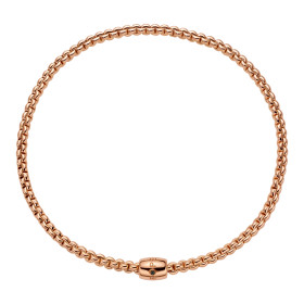 FOPE Eka Flex'it Halskette 07F10CX_BN_R_XRX_043