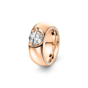 Schaffrath LIBERTÉ Diamantring 758_L1062_150_RW
