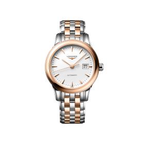 Longines Flagship L4.374.3.92.7