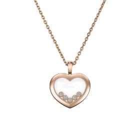Chopard Happy Diamonds Anhänger 79A038-5001