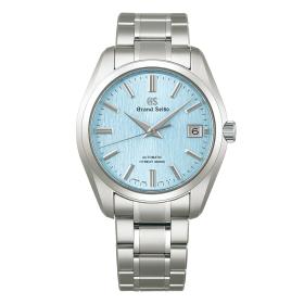 Grand Seiko Heritage SBGH349