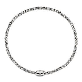 FOPE Eka Flex'it Halskette mit dekorativem Verschluss 07F10CX_BB_B_XBX_034