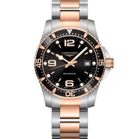 Longines HydroConquest L3.740.3.58.7