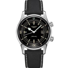 Longines LONGINES LEGEND DIVER L3.774.4.50.0