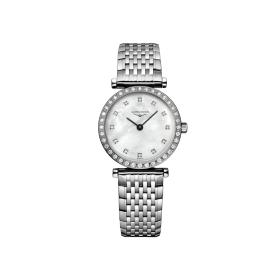 Longines LA GRANDE CLASSIQUE DE LONGINES L4.341.0.80.6