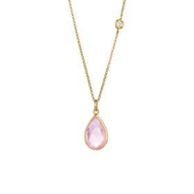 Gellner BIG BANG Collier mit Einhänger 2-81668-03