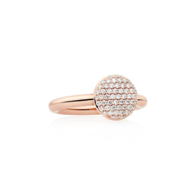Bron Stardust Ring 8RR4899BR