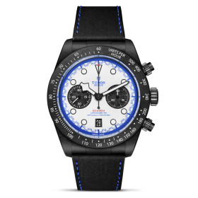 TUDOR Black Bay Chrono „Carbon 25“ M79377KN-0001