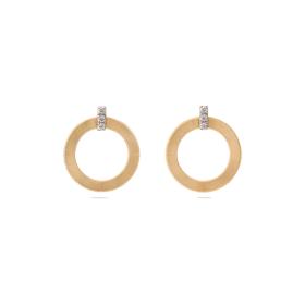 Marco Bicego Masai Ohrringe OG378_B1_YW_M5