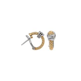 FOPE Prima Flex'it Ohrringe 74608OX_BB_G_XBX_000