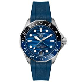 TAG Heuer TAG HEUER AQUARACER PROFESSIONAL 300 GMT WBP5114.FT6259