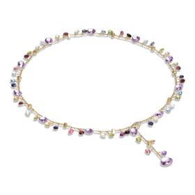 Marco Bicego Paradise Halskette CB2586-B MIX01A Y
