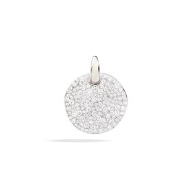 Pomellato Anhänger Sabbia PMB6070UWWHRDB000