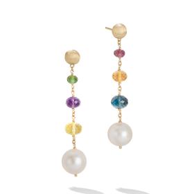 Marco Bicego Africa Ohrringe OB1685-PL MIX02 Y