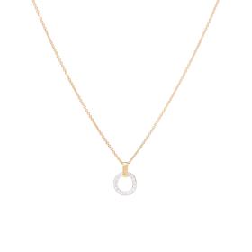 Marco Bicego Jaipur Anhänger mit Halskette CB2662_B1_YW_Q6